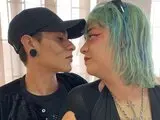 Real pics video AbbyandEros