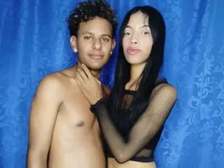 Free adult jasmin HonayandRoberth