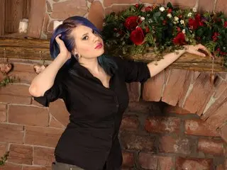 Livejasmine toy anal MelanieBlu