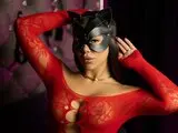 Camshow shows fuck NattySeren