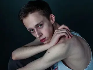 Anal xxx livesex ShyJake